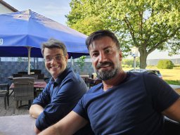 30 Jahre Abi 96