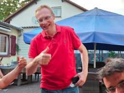 30 Jahre Abi 96