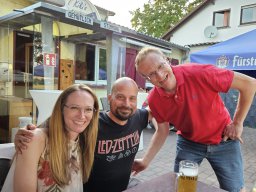 30 Jahre Abi 96