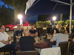 30 Jahre Abi 96